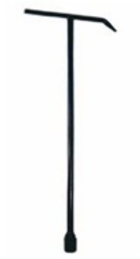 Bedienungsschlüssel Typ C