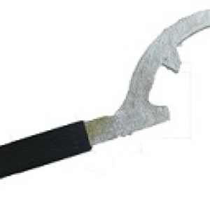 Kupplungsschlüssel für Storz Kupplung A, B und C