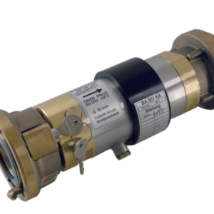 Systemtrenner zum nachrüsten, Typ BA für C-Storz Kupplung