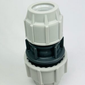 Reduzier-Kupplung AD 40x32 mm