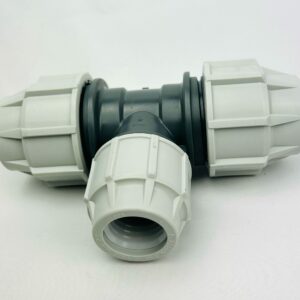 T-Stück AD 40x32 mm