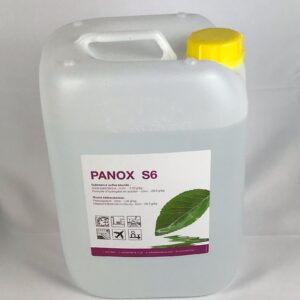 Desinfektionsmittel Tevan Panox S6