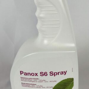 Desinfektionsmittel Tevan Panox S6 Spray