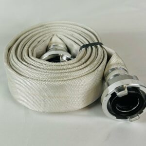 Bau- und Industrieschlauch " Kuralon" 52 mm, Länge = 10m