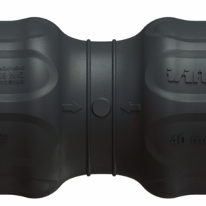 Reduzier-Steckverbindung AD 40x32 mm