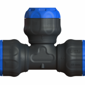 T-Steckverbindung AD 32 mm