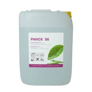 Desinfektionsmittel Tevan Panox S6