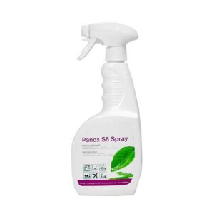 Desinfektionsmittel Tevan Panox S6 Spray