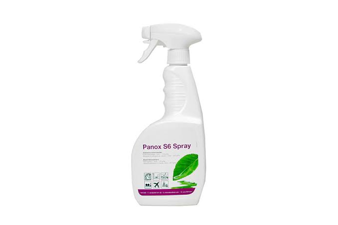 Desinfektionsmittel Tevan Panox S6 Spray