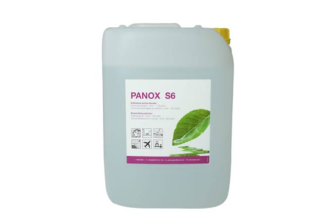 Desinfektionsmittel Tevan Panox S6