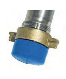Schutzkappe DN80