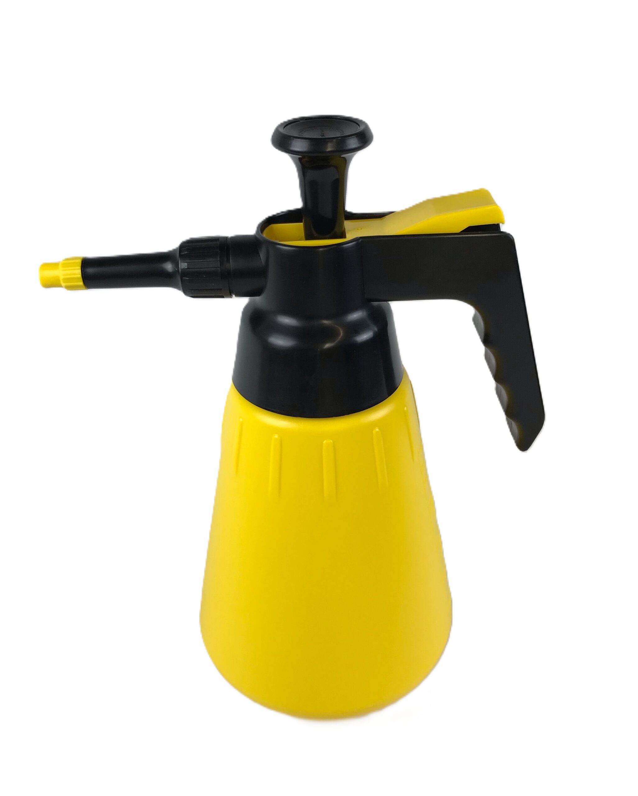 Kunststoff - Sprayer 1,5 Liter