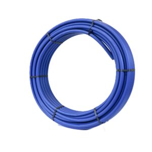 PE-HD-Rohre aus PE 100 RC für Trinkwasser