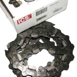 Ersatz-Diamantkette XL, Auswahl 30 cm, 40 cm, 50 cm