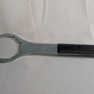 Montageschlüssel für Messkapselzähler Q3=4 M130