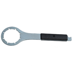 Montageschlüssel für Messkapselzähler Q3=4 M130